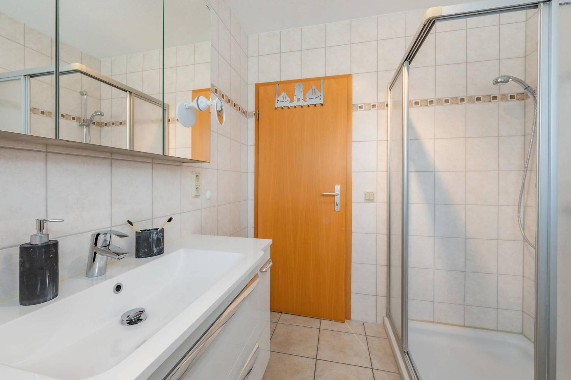 Appartementhaus Goethe 06 Heringsdorf  Bagian luar foto
